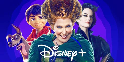 Disney Halloween Movie 2024 - Ailey Arlinda