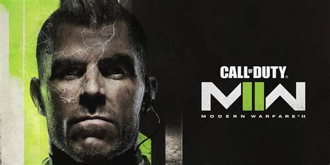 Call of Duty: Modern Warfare 2 is Bringing Back Ghost, Soap, and More ...