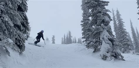 The 15 Best Idaho Ski Runs - SnowBrains