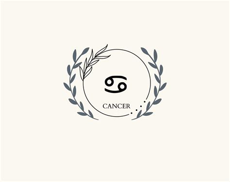 Signe du Cancer - Augis