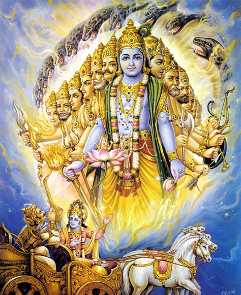 Shri Krishna And Arjuna Bhagavad Gita Lord Krishna Images God | Images ...