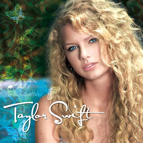 How Taylor Swift’s Debut Album Set Her Apart From The Rest