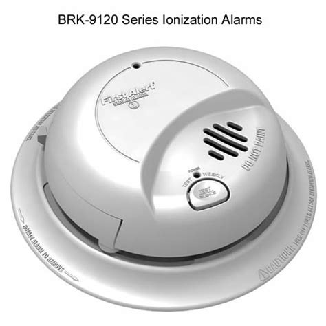 Ionization, Photoelectric or Dual Sensor Smoke Detector? - Schedule Fred