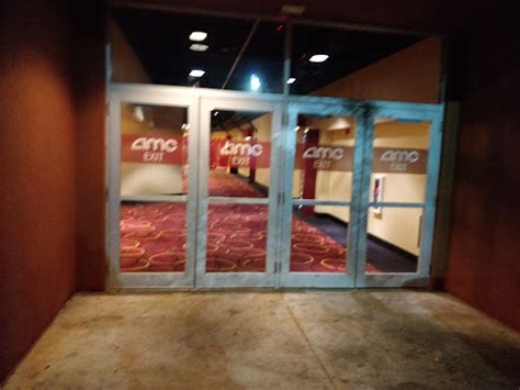 Movie Theater «AMC Willowbrook 24», reviews and photos, 17145 Tomball ...