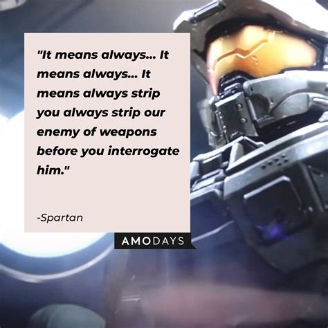 49 'Halo' Quotes from the Iconic Characters of the Popular Game Series