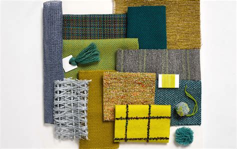 KnollTextiles – The List – SURFACE