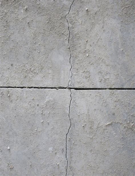 Concrete: Guaranteed to Crack | Concrete Decor