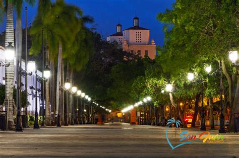 San Juan Puerto Rico Nightlife & Best Things to Do at Night 2023