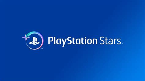 Sony Announces New PlayStation Stars Loyalty Program