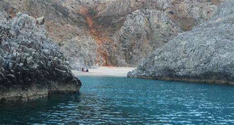 Private Rib Tour to Souda Bay & Secret Beaches Half Day - Chania ...