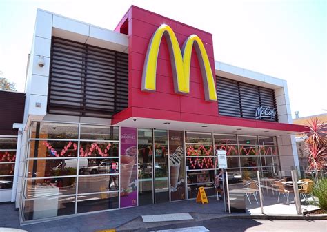 McDonald’s to Invest Heavily in South Africa - Trading Blvd