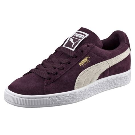 Suede Classic Women's Sneakers | PUMA | Womens fashion sneakers, Womens ...