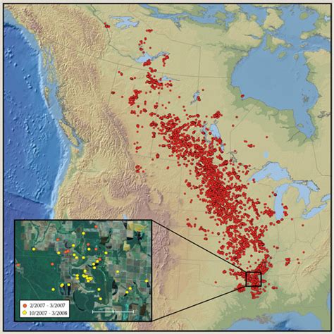 Tracking the Mallard Migration | Ducks Unlimited