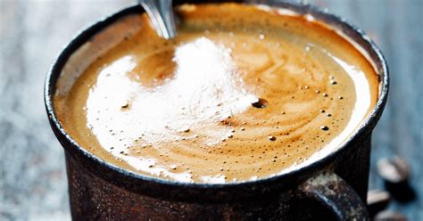 Maca Coffee Recipe + Everything You Need To Know - Impatient Foodie