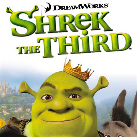 Shrek 3 Guide - IGN