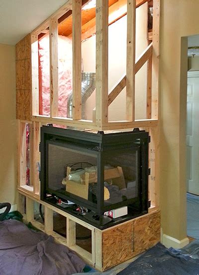 Gas Fireplace Installation | Everything You Need to Know