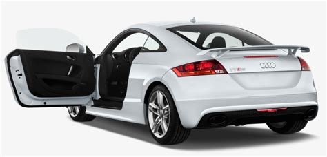 8 - - Audi A3 2 Door Coupe Transparent PNG - 2048x1360 - Free Download ...