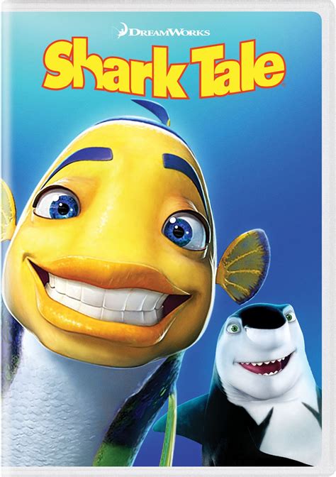 Top 9 Recommended Will Smith Shark Tale - Life Sunny