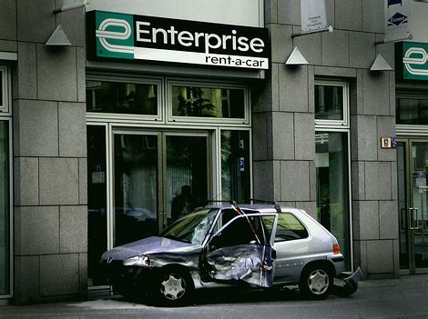 History of All Logos: All Enterprise Rent a Car Logos