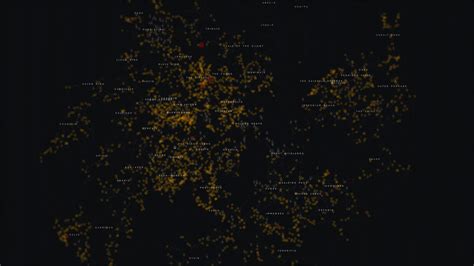 New/Beta Map issues I would like to see changed - Player Features ...