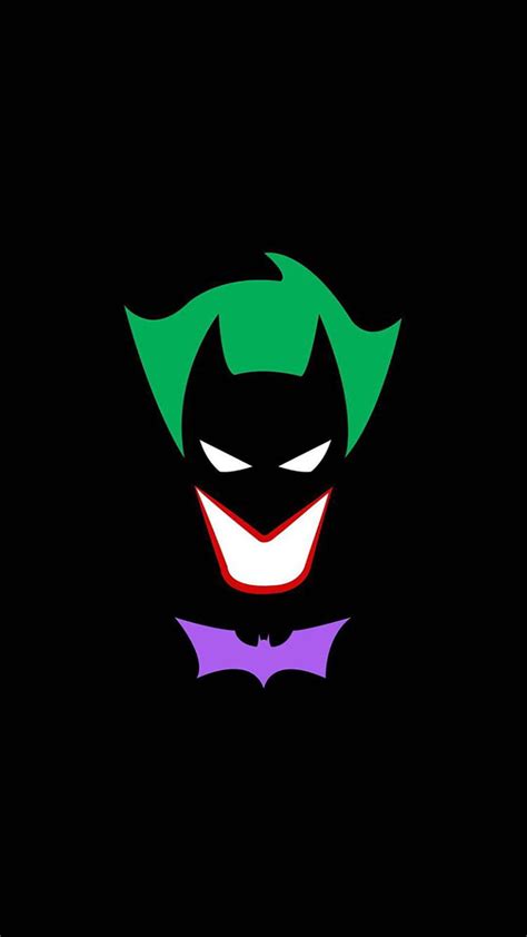 Arriba 63+ imagen batman logo joker - Abzlocal.mx