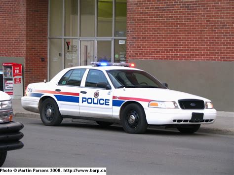 Edmonton Police Service