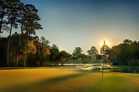 The Links at Stono Ferry – Edisto Golf Packages