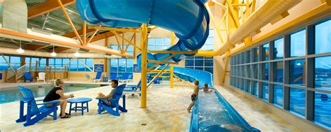 New Brunswick Hotels in Moncton with Pool | Delta Hotels Beausejour