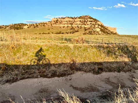 An Homage to the Nebraska Sandhills: Part II