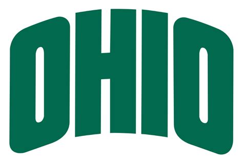 Download High Quality ohio university logo Transparent PNG Images - Art ...