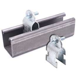 Unistrut Pipe Clamps | Conduit Clamps - Unistrut Store