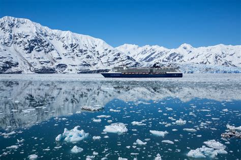 Best Alaska Cruise Routes | Celebrity Cruises