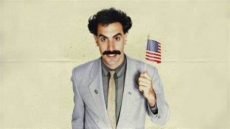 What Kazakhstan really thought of Borat - BBC Culture