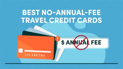 The Best No-Annual-Fee Travel Credit Cards | 10xTravel