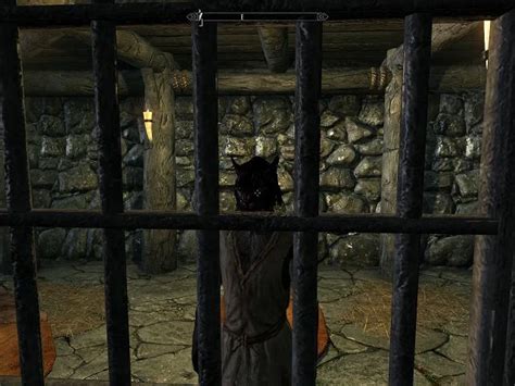 Life In Prison at Skyrim Nexus - Mods and Community