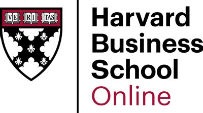 Harvard Business School Online Entrepreneurship Essentials Course