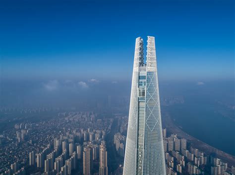 Lotte World Tower | Architect Magazine