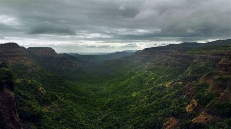 Amboli Ghat Monsoon Tour | Travel Trikon