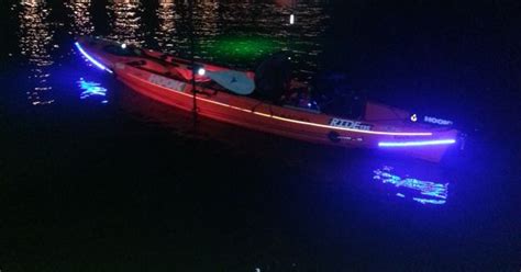 Ideas 30 of Kayak Lights For Night Fishing | loans-till-payday-canada