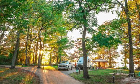 Reelfoot Lake State Park — Tennessee State Parks