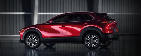 Can the 2022 MAZDA CX-30 Tow? | Tulley Mazda