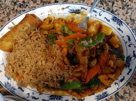 ORIENTAL GARDEN 3 CHINESE RESTAURANT, Monroe - Restaurant Reviews ...