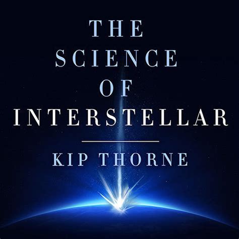 The Science of Interstellar - Audiobook | Listen Instantly!