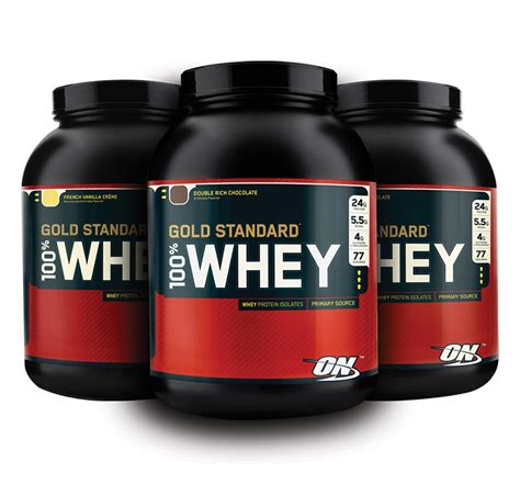 Best Protein for Building Muscles - Whey Protein As a Muscle Builder ...