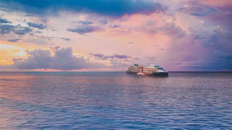 Celebrity Beyond: Discover Our Newest Ship | Celebrity Cruises