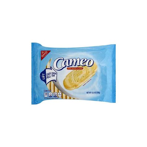 Nabisco Cameo Creme Cookies 13.3 Oz Puerto Rico Cookies Dessert - Etsy