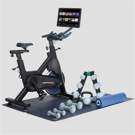 BODi Bike Studio | Beachbody MYXFitness