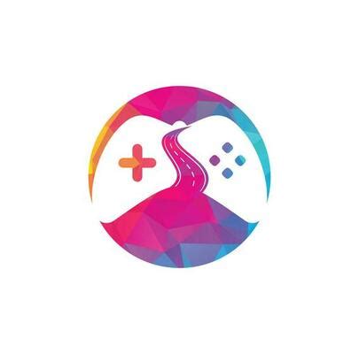 Gaming Zone Logo Vector Art, Icons, and Graphics for Free Download