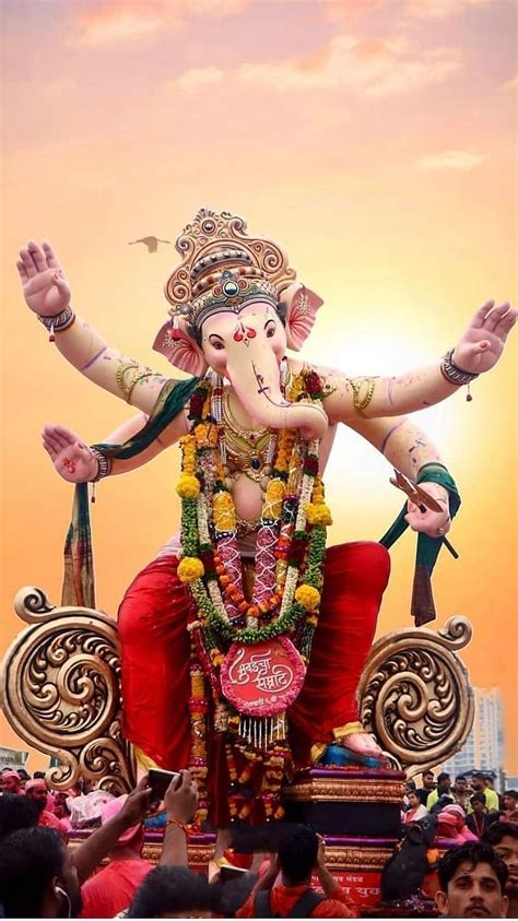 720P free download | Ganesh Ji Ki Murti, ganesh ji ki mumbaich samrat ...