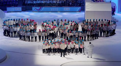 Olympic Anthem - Official Olympic Games Hymn, Music & Lyrics